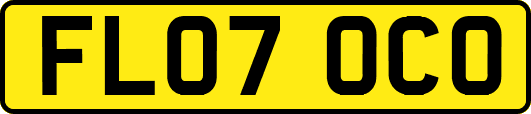 FL07OCO