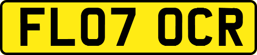 FL07OCR