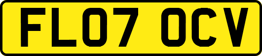 FL07OCV