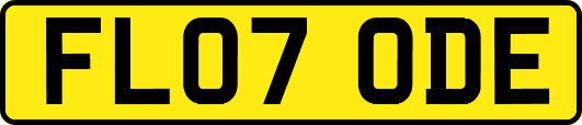 FL07ODE