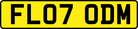 FL07ODM