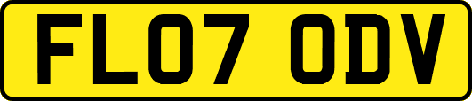 FL07ODV