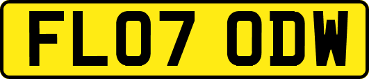 FL07ODW