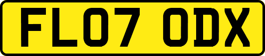 FL07ODX