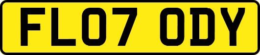 FL07ODY