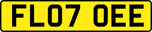 FL07OEE