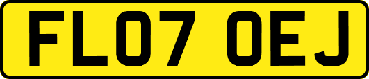FL07OEJ