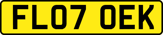 FL07OEK