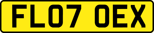 FL07OEX