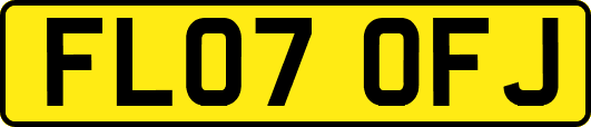 FL07OFJ