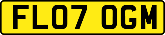 FL07OGM