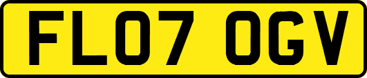FL07OGV