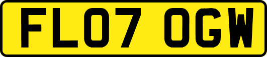 FL07OGW