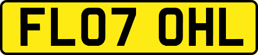 FL07OHL
