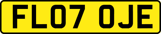FL07OJE