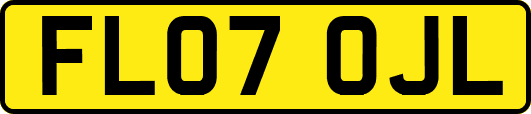 FL07OJL