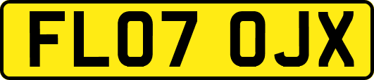 FL07OJX