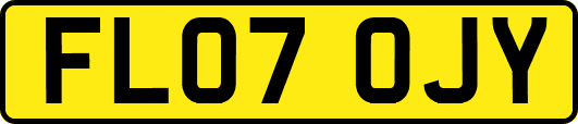 FL07OJY