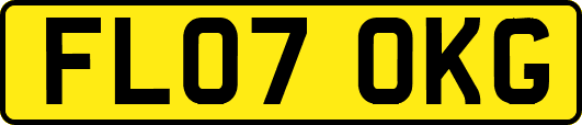 FL07OKG
