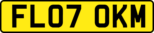 FL07OKM