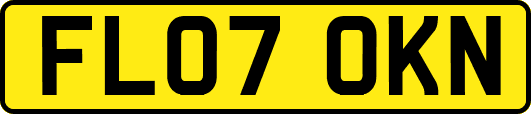 FL07OKN