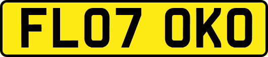 FL07OKO