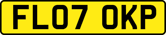 FL07OKP