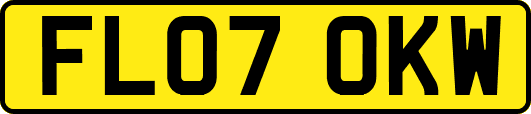 FL07OKW