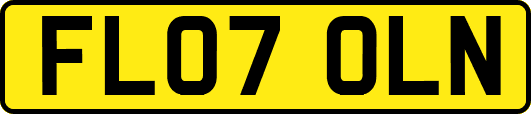 FL07OLN