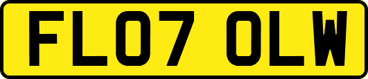 FL07OLW