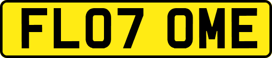 FL07OME