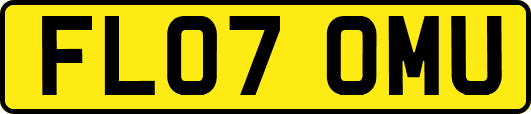 FL07OMU