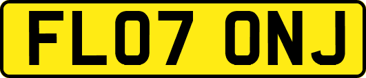 FL07ONJ