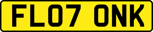 FL07ONK