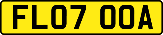 FL07OOA