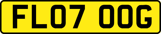 FL07OOG
