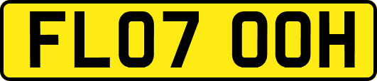 FL07OOH