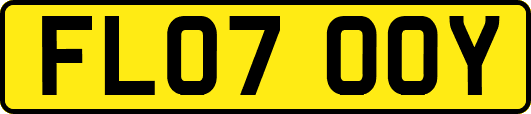 FL07OOY