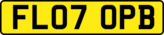 FL07OPB