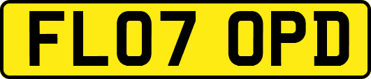 FL07OPD