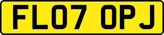 FL07OPJ