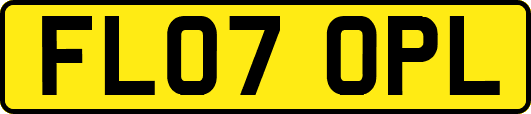 FL07OPL