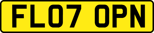 FL07OPN