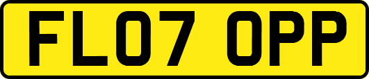 FL07OPP