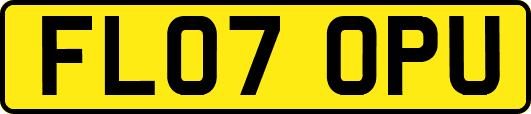 FL07OPU