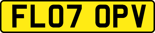 FL07OPV
