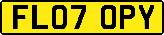 FL07OPY
