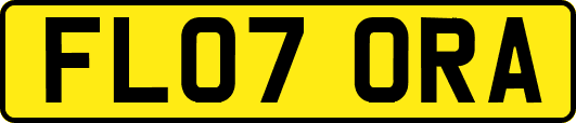 FL07ORA