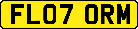 FL07ORM