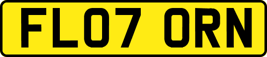 FL07ORN
